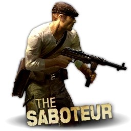 The Saboteur Special