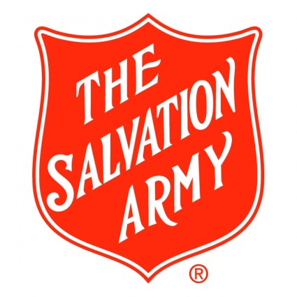 o exército de salvação