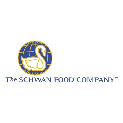 la compañía de alimentos de schwan