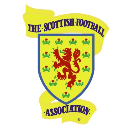 a Associação Escocesa de futebol