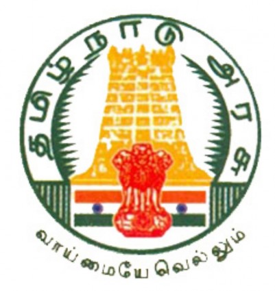 le sceau du tamil nadu