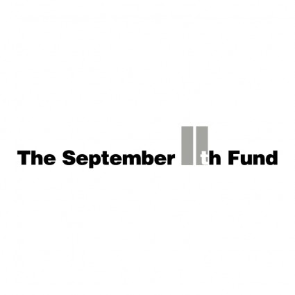 der Septemberth-Fonds