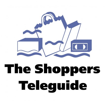 The Shoppers Teleguide