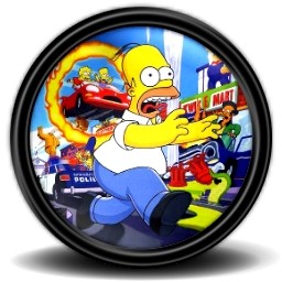 i Simpson colpito run