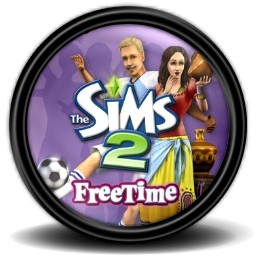 sims freetime