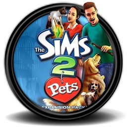 The Sims Pets