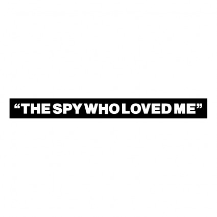 der Spion, der mich liebte