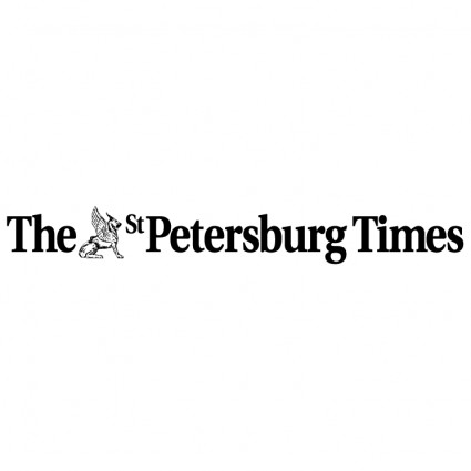 The St Petersburg Times