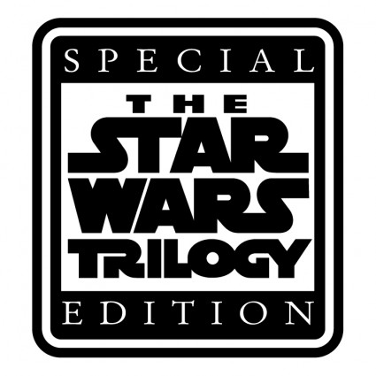 die Star Wars Trilogie