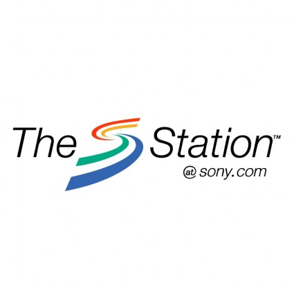 la estación