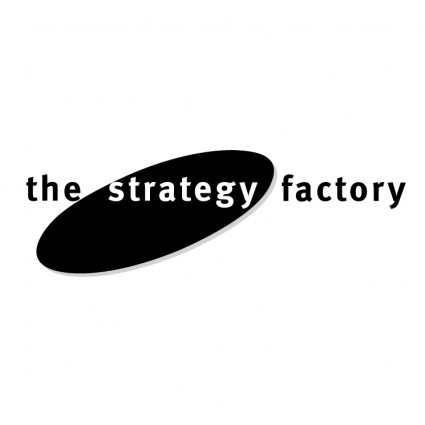 l'usine de stratégie