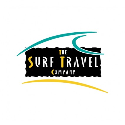 Firma podróż surf