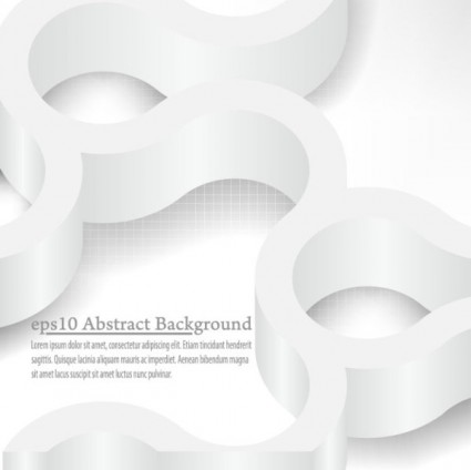The Trend Of Threedimensional Background Vector