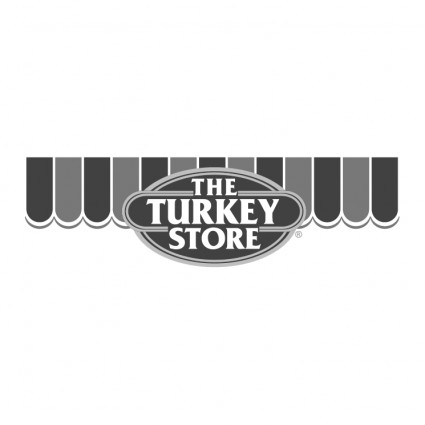 le magasin de Turquie