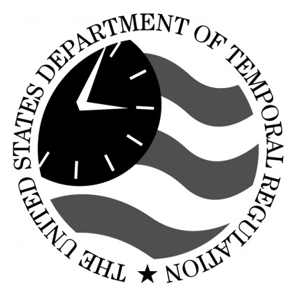 The United States Department Of Temporal Regulation