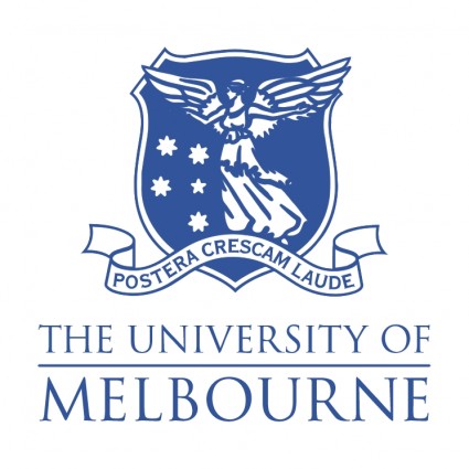 der University of melbourne