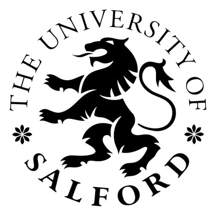 la Universidad de salford