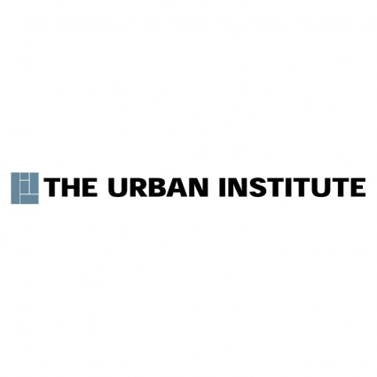 el Instituto urbano
