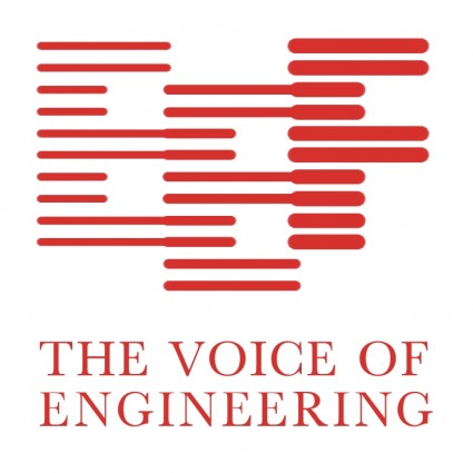 a voz de engenharia