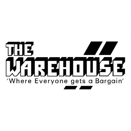 Das warehouse