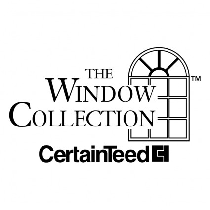 la collezione di finestra