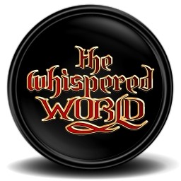 The Wispered World