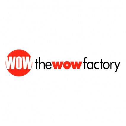 la fábrica de wow
