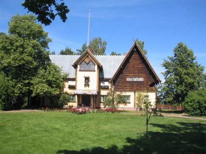 manor zorn mora Thuỵ Điển
