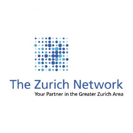 das Netzwerk Zürich