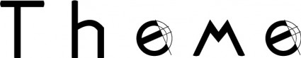 Thema logo