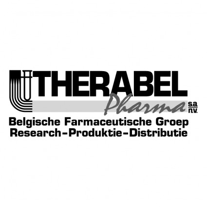 therabel 製藥公司