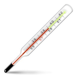 Thermometer