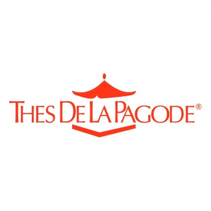 thes 드 라 pagode