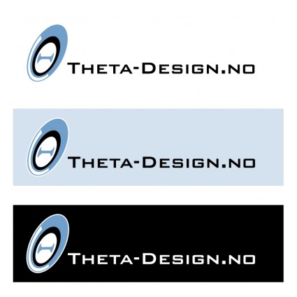 Theta-designno