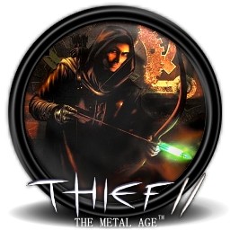 Thief II metal yaş