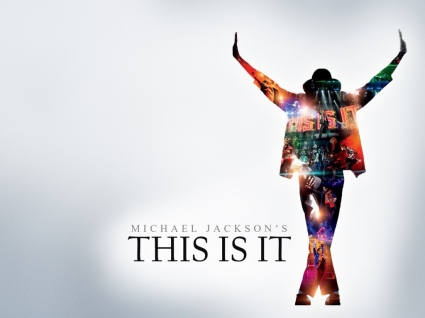 This Is It Wallpaper Michael Jackson Male Celebrities