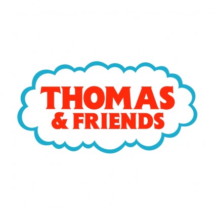 przyjaciele Thomas