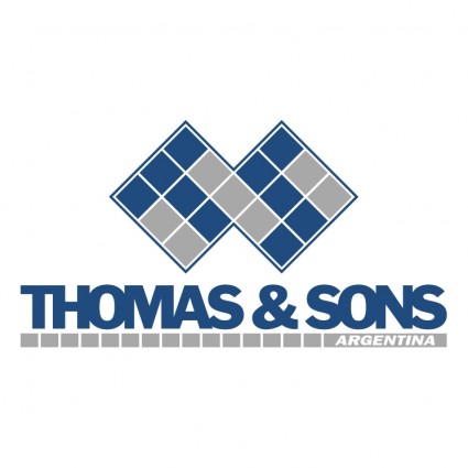 Thomas Sons