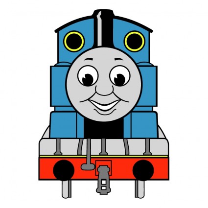 Thomas il motore del carro armato
