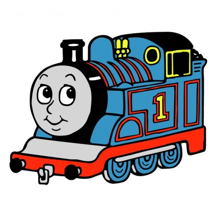 Thomas il motore del carro armato
