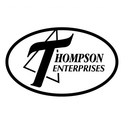 entreprises de Thompson