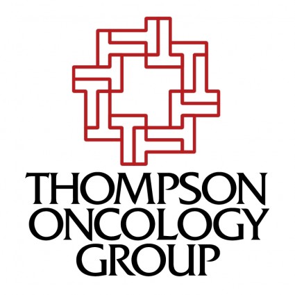 Groupe d'oncologie de Thompson