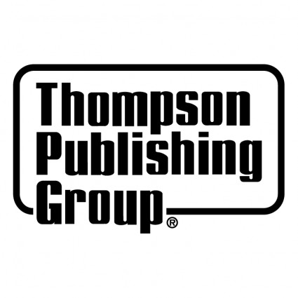 Groupe d'édition Thompson