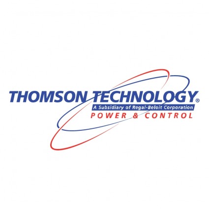 Thomson teknologi