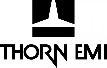 logotipo de Thorn emi