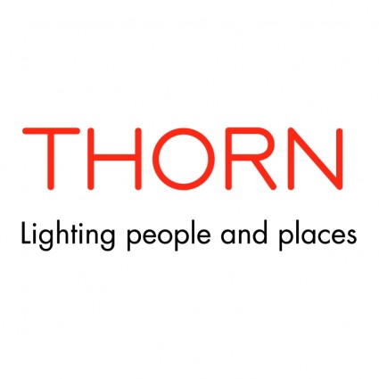 illuminazione di Thorn