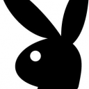 Playboy Logo2-vector Logo-free Vector Free Download