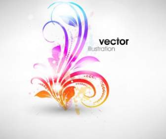 1 Pattern Vector Fashion Symphony