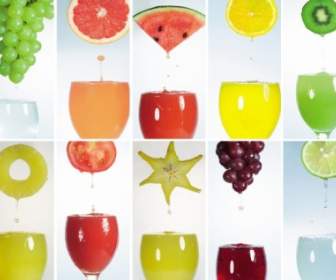 10 張カオチン果実飲料の画像