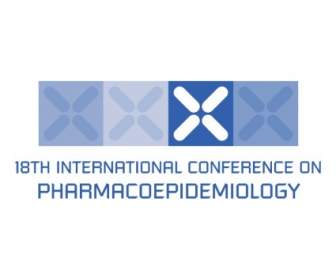 第 18 次國際會議上藥物流行病學